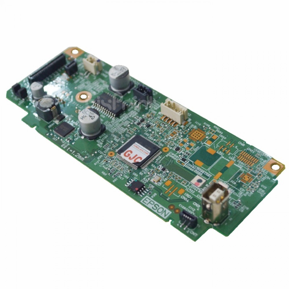 Motherboard Printer Epson L1110 L-1110 Bekas Garansi PN 2190550