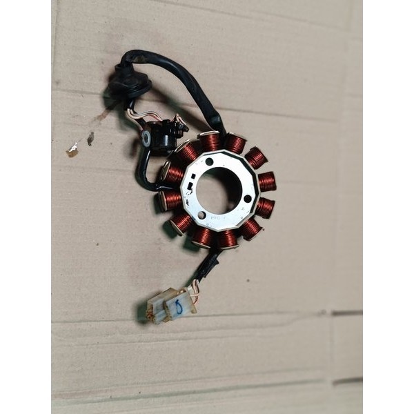 Spul sepul Pulser Mio J Original Pnp Mio gt soul gt 115 Xride 115 ori