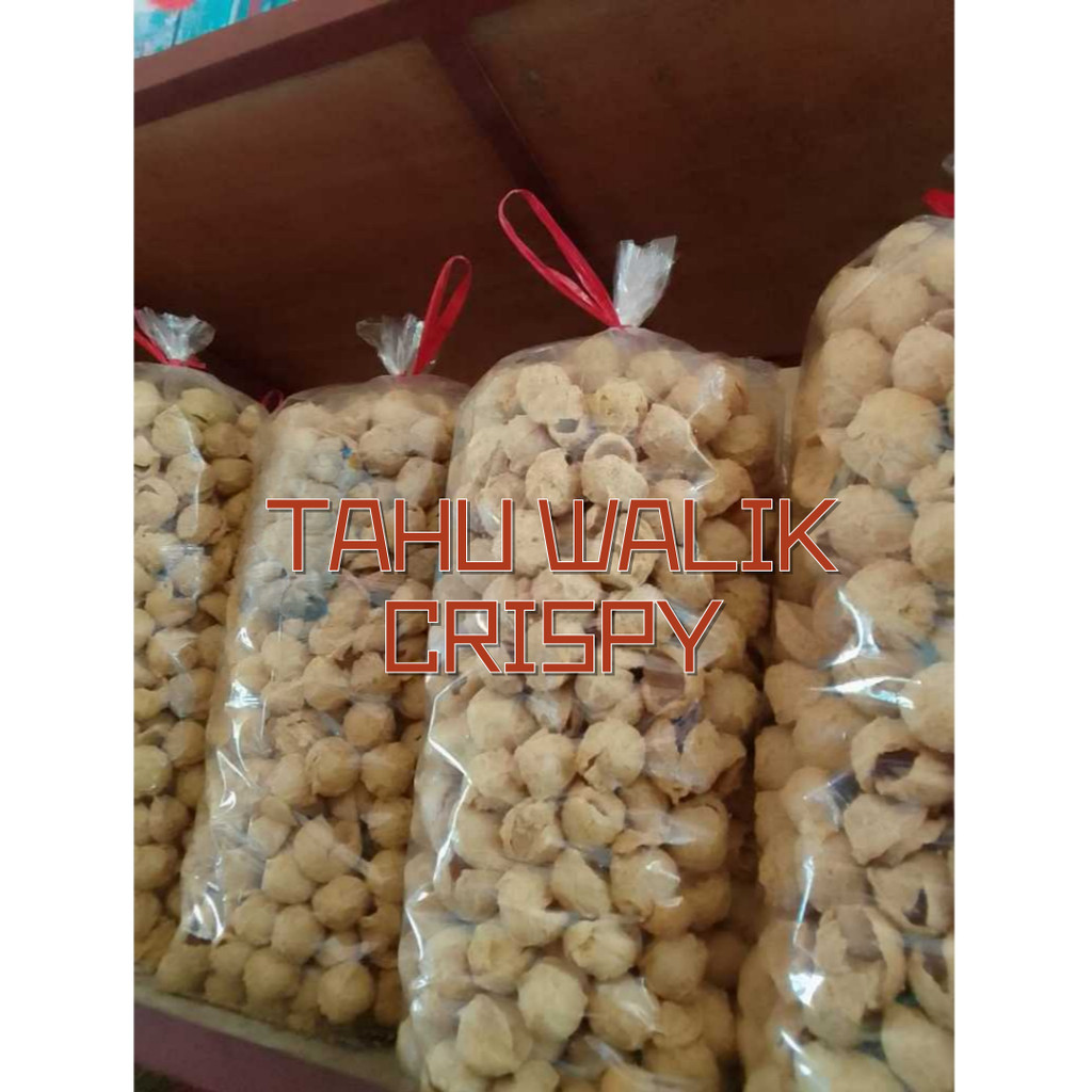 

kripik tahu kerupuk tahu 1kg keripik tahu kerupuk tahu walik