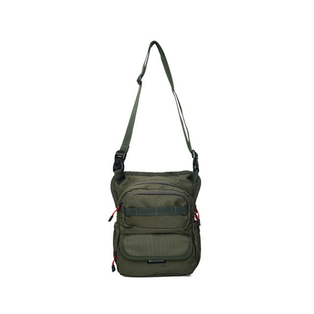 TAS SELEMPANG / SLING BAG PRIA WANITA BLOODS INDUSTRIES | PARAVEL