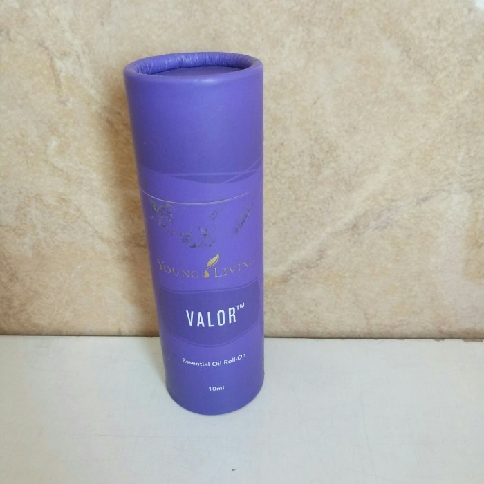 young living valor roll on oil valor roll on 10ml original segel young living essentials oil origina