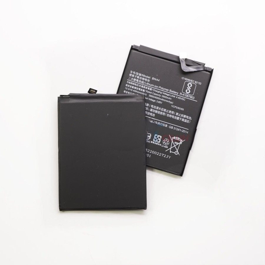 BATERAI XIAOMI REDMI 5 PLUS / BATERAI REDMI 5 PLUS BN-44