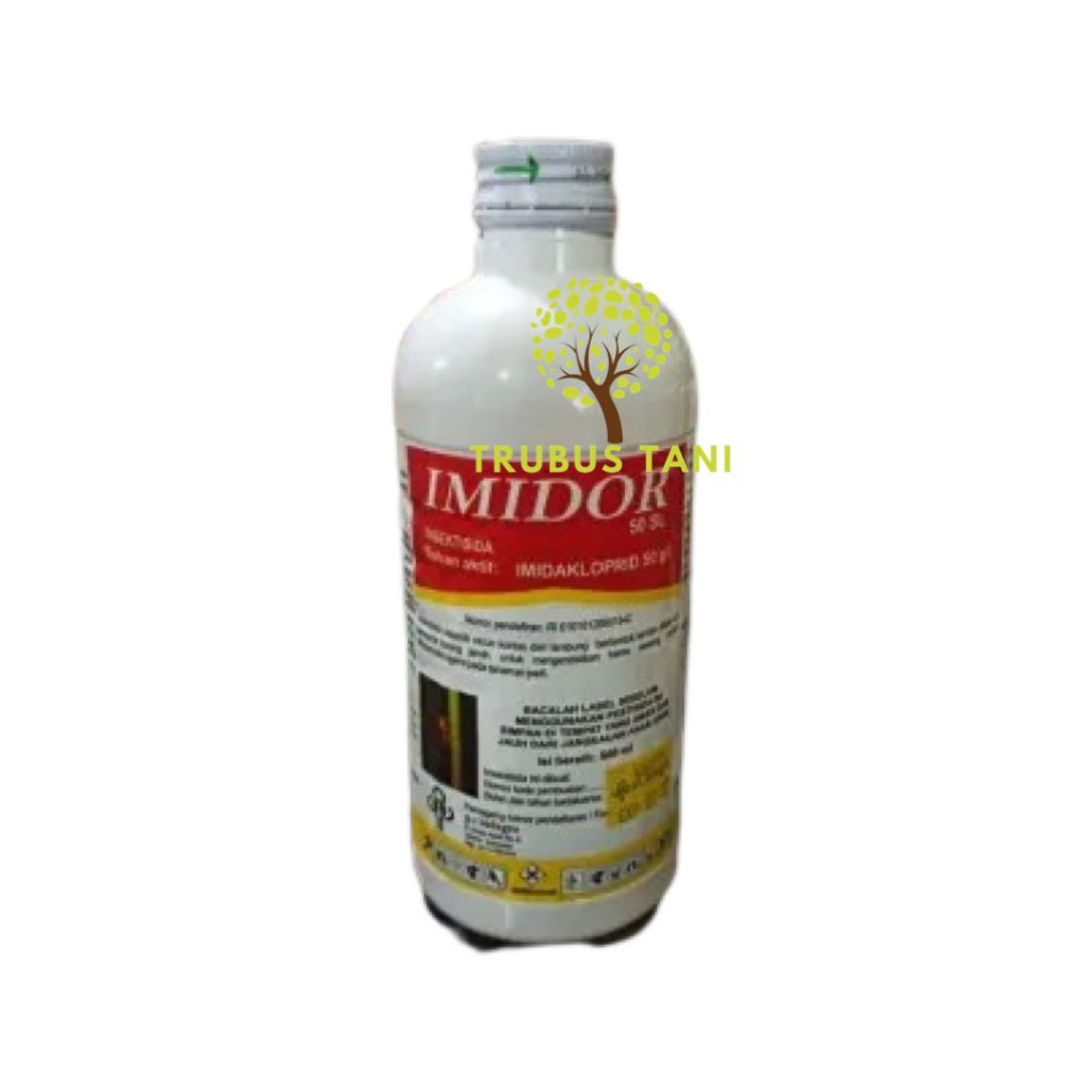 Insektisida IMIDOR 50 SL | 500ML