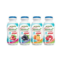 

Nutrive Benecol botol 100ml