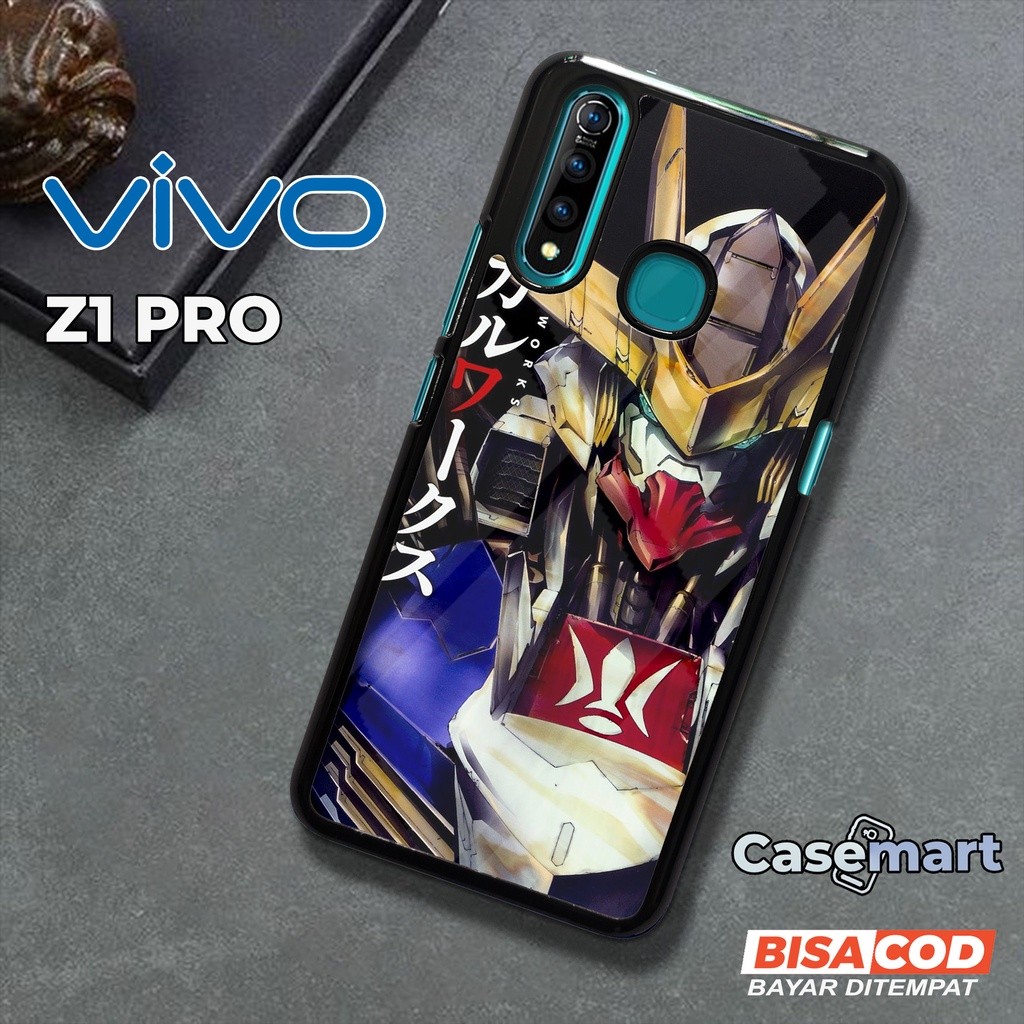 Case Vivo Z1 Pro [GDM1] Casing Hp Vivo Z1 Pro CASEMART Case Hp VIVO Custom Case Foto Kesing Hp Keren