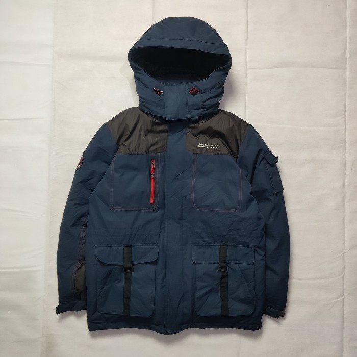 jaket scond second bekas preloved original gunung outdoor outdor [25]