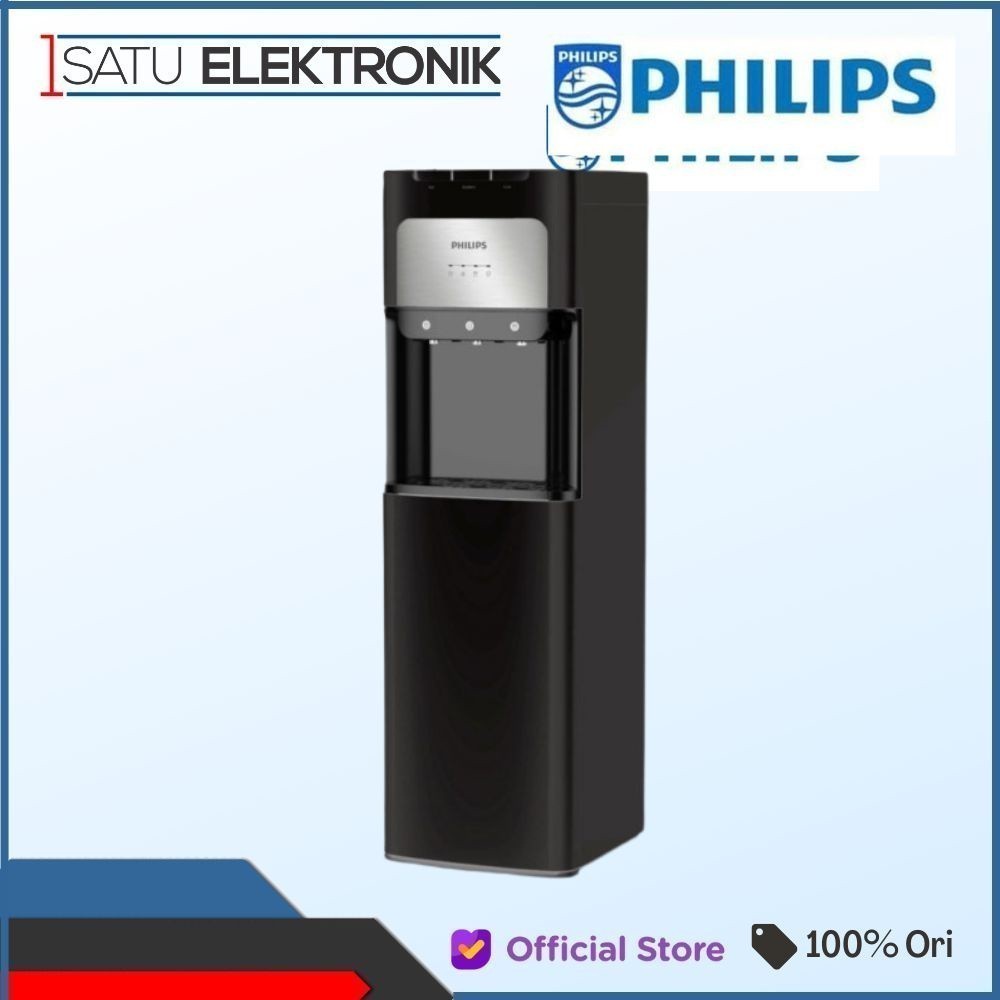 PHILIPS ADD4972 Dispenser Galon Bawah