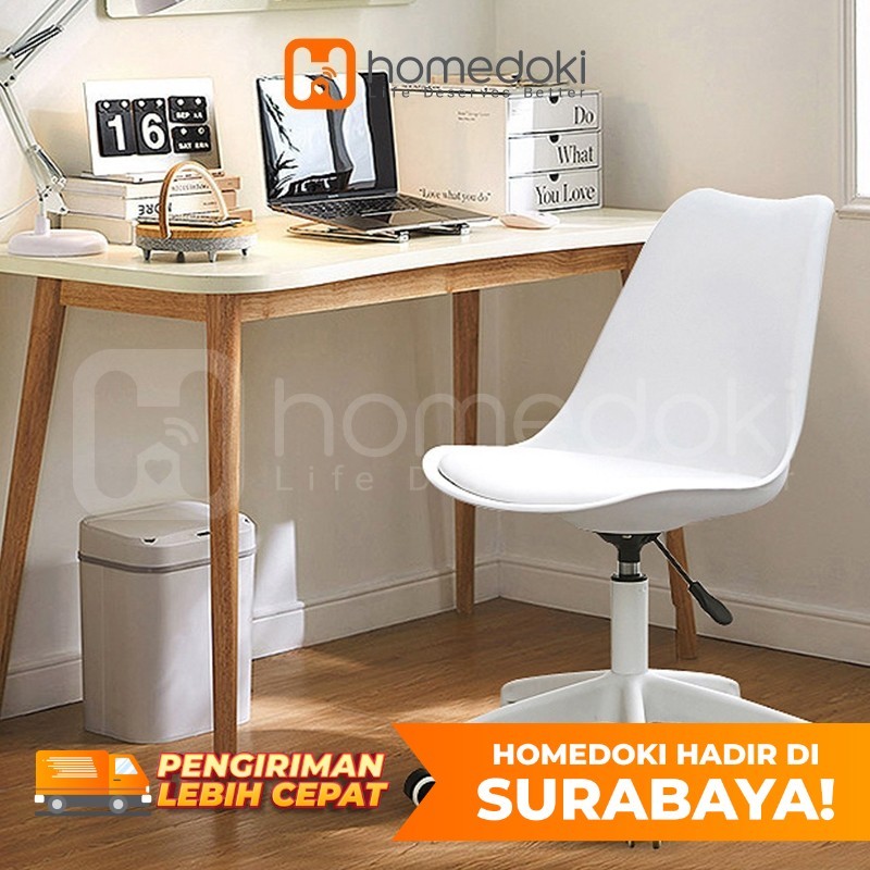 Homedoki Surabaya-Kursi Kantor / Kursi Kerja / Kursi Hidrolik / Kursi Belajar / Kursi Kantor Hidroli