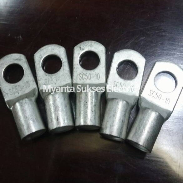 Skun Kabel SC 50-10