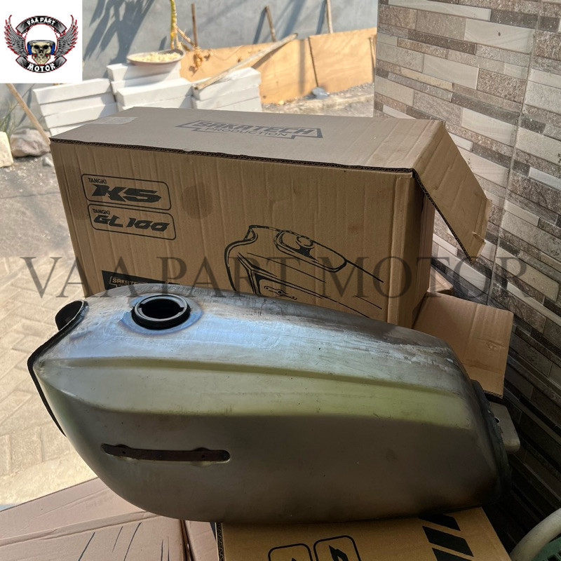 TANGKI CB K5 SAKATECH TANGKI K5 PRES Terlaris