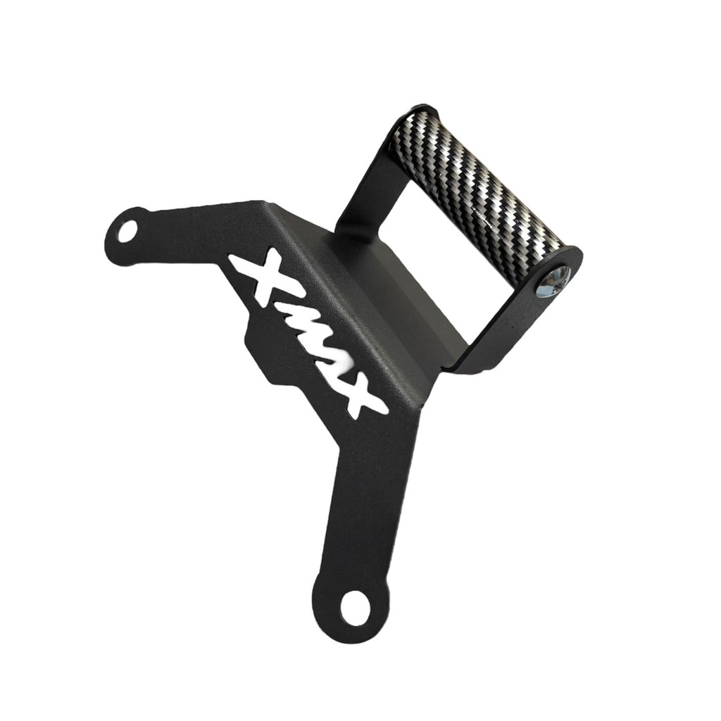 Breket Holder Handphone Hp Gps Motor Xmax Kualitas Terbaik
