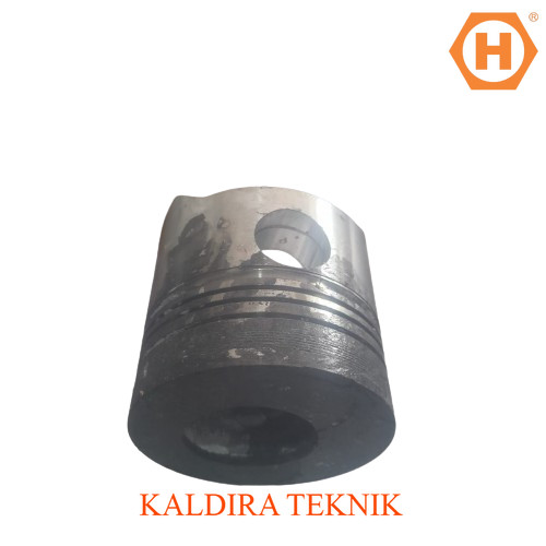 PROMO CUCI GUDANG - PISTON ONLY MESIN DIESEL 30 PK JD 300