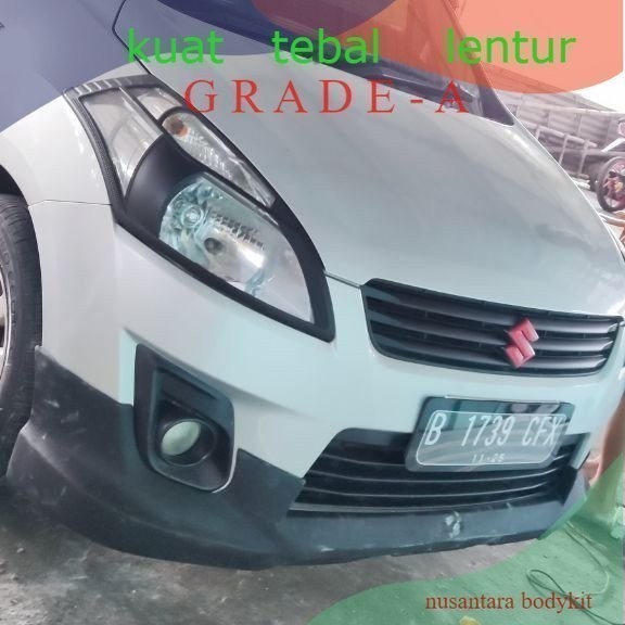 bodykit suzuki ertiga bodikit suzuki ertiga 2013 2014 2015