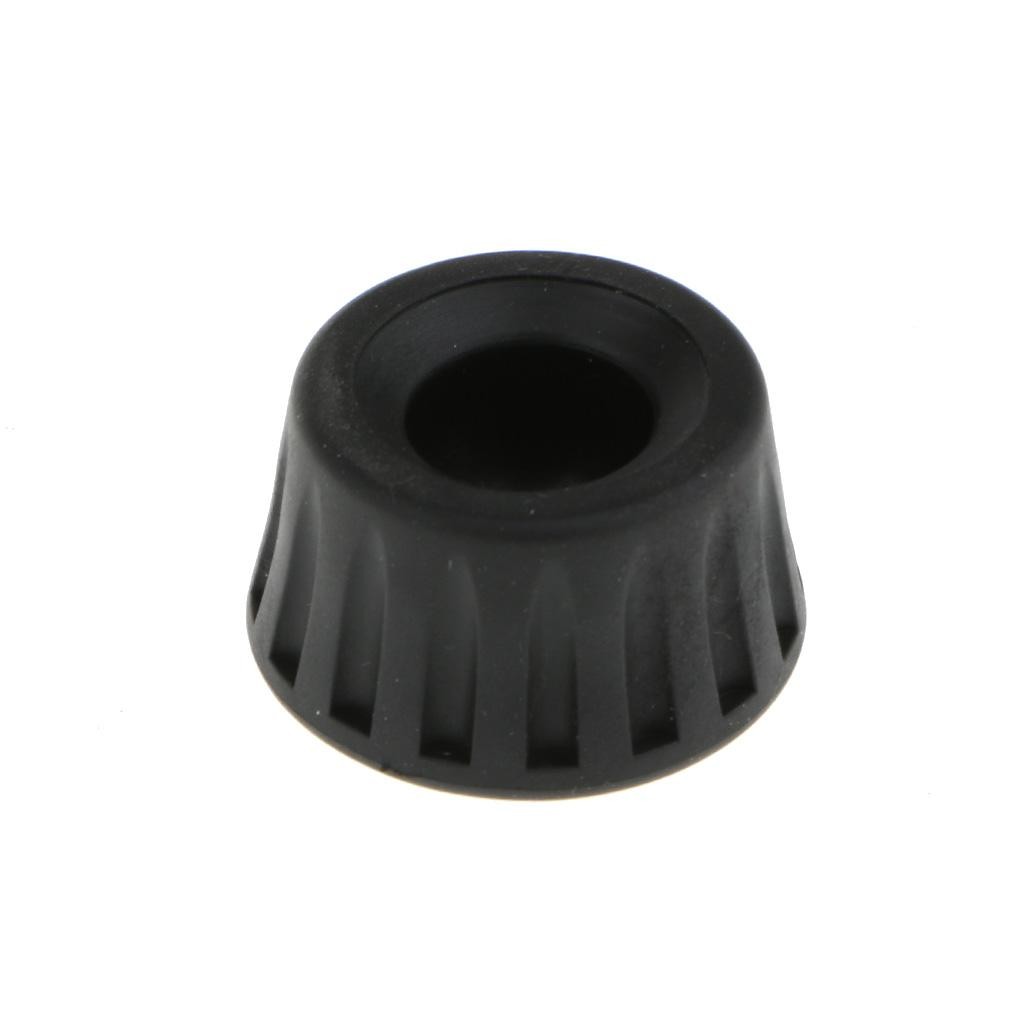 

Non-slip feet made of universal rubber tripod for 33/37mm camera tripod