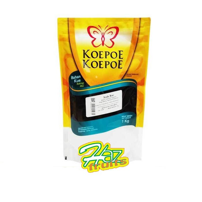 

Soda Kue Koepoe Koepoe 1 Kg