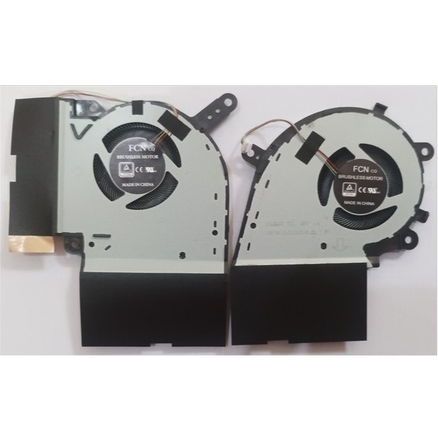 Fan ROG Strix G531 G531GT G531GU G531G G531GD G531GW Series