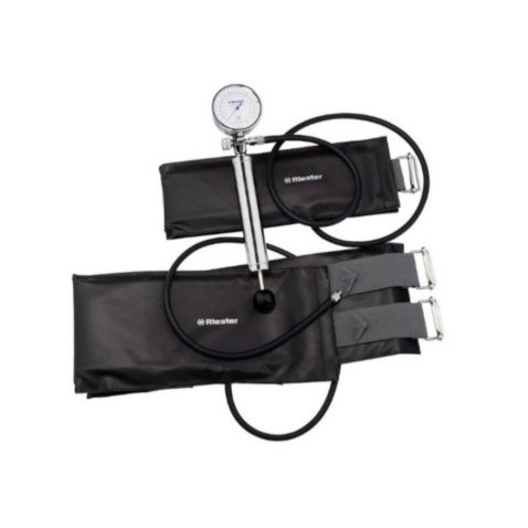 Komprimeter Pneumatic Tourniquet Dewasa 5255 Riester Germany