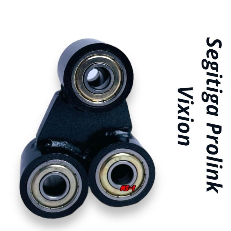 SEGITIGA CONROD /SEGITIGA PROLINK R15 V2 V3 V4 / VIXION / R 15 / MT15 & XABRE