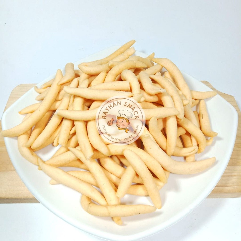 

Telur Gabus Keju , Stik Telor Gabus Keju Kopong Enak Murah