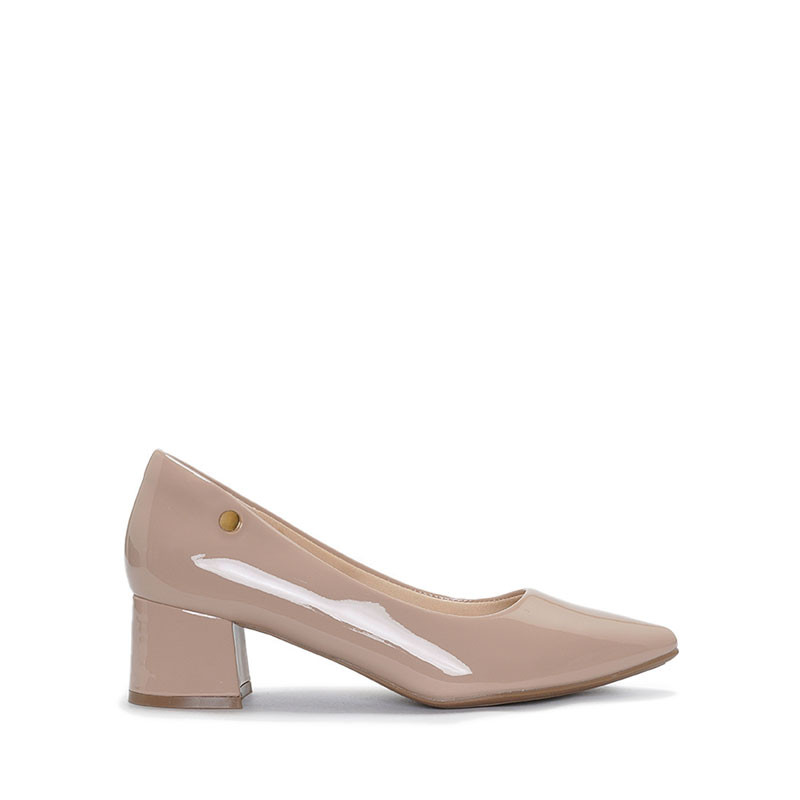 Payless Rockport Womens Kross Low Pump Heels - Pink_04