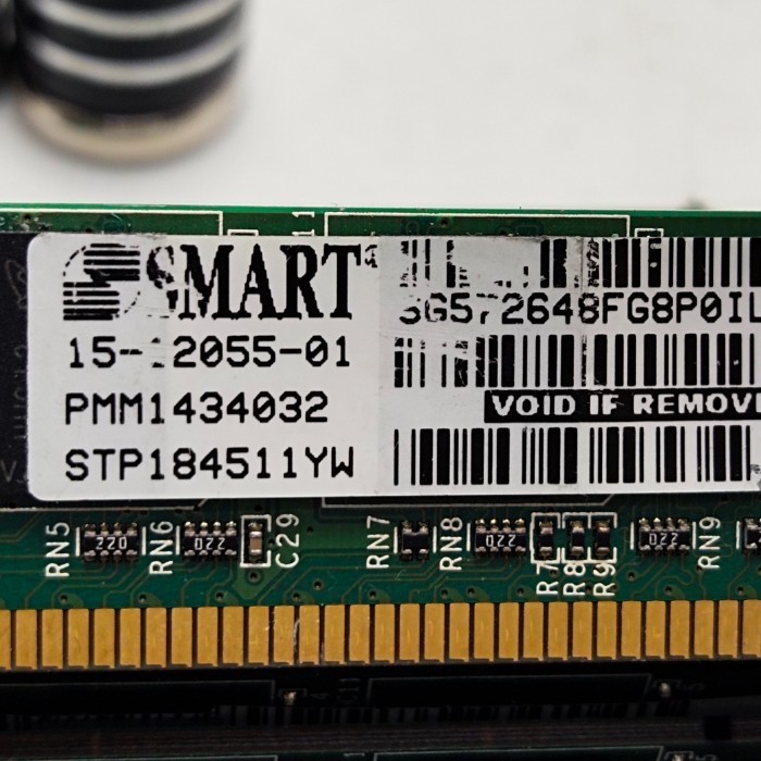 CISCO 15-12055-01 512MB SMART CISCO 5500-3500-39XX-29XX