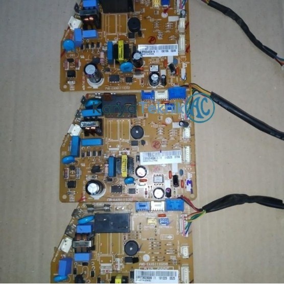 PCB MODUL AC LG EBR73623002 ASLI