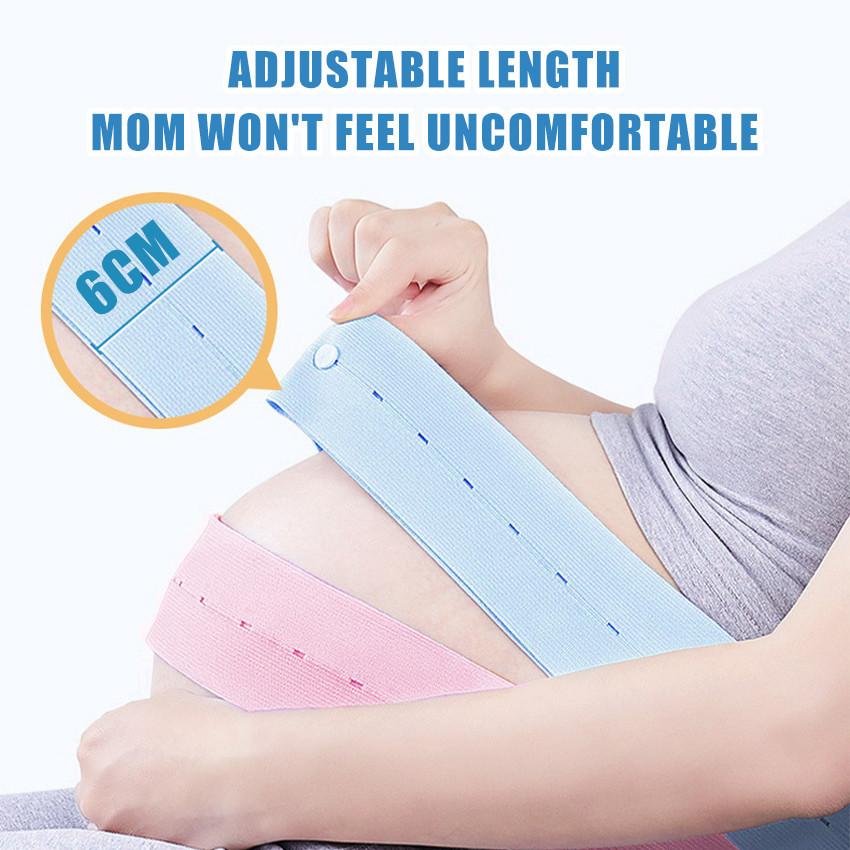 BEE 2Pcs Sabuk CTG Bistos Belt CTG Sabut Nst Tali Sensor CTG PAIR / Strap Ctg Sabuk Perut Ctg Mesin