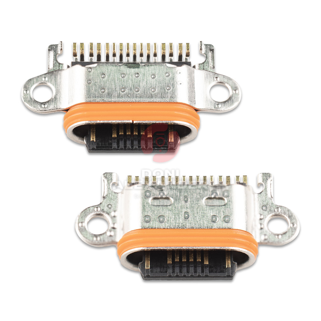 CONNECTOR CHARGER KONEKTOR CAS REALME X / X2 / REALME 5 PRO