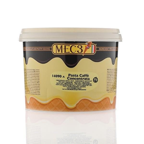 

Mec3 Pasta Caffe Concentrata Perisa Pasta Paste Gelato Cake