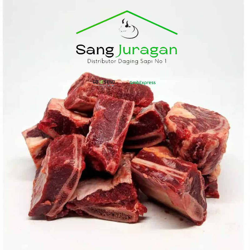 

IGA SAPI SUPER LOKAL