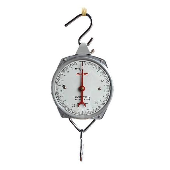Timbangan Camry Gantung 25kg / Camry Timbangan Gantung 25 kg