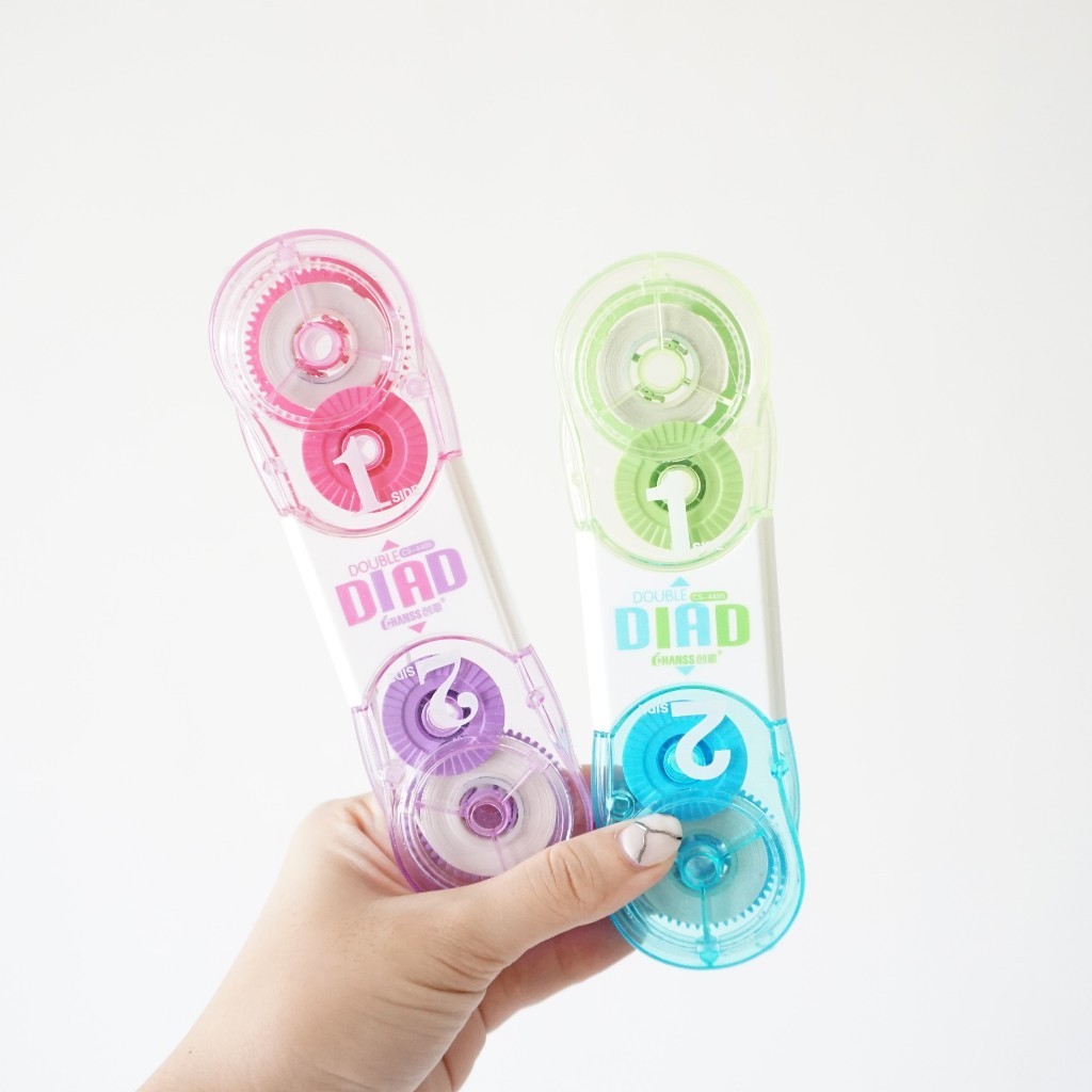 

CORRECTION TAPE KERTAS MURAH / TIP EX KERTAS OBRAL