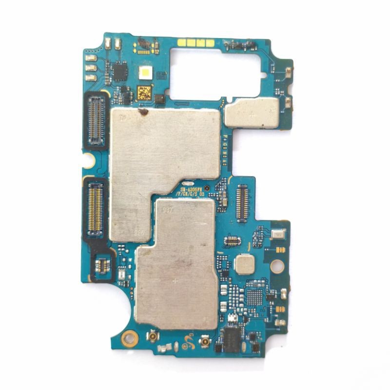 MESIN SAMSUNG A20 MATI SEGEL