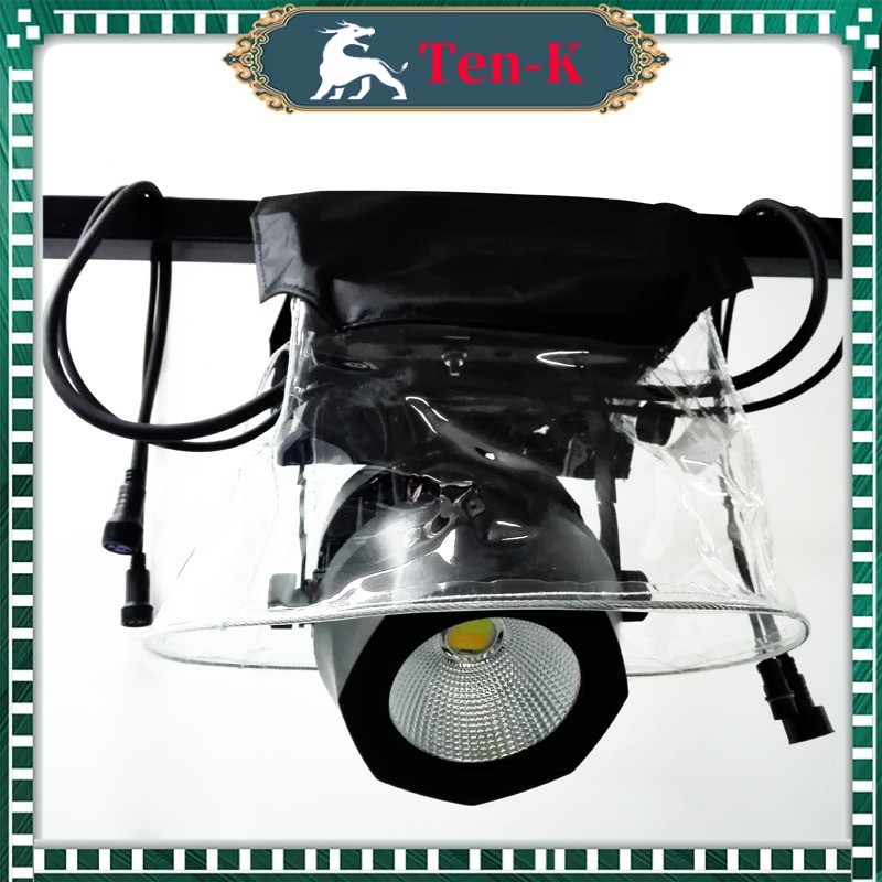 Cover Beam Transparan / Cover Beam Bening / Moving Beam