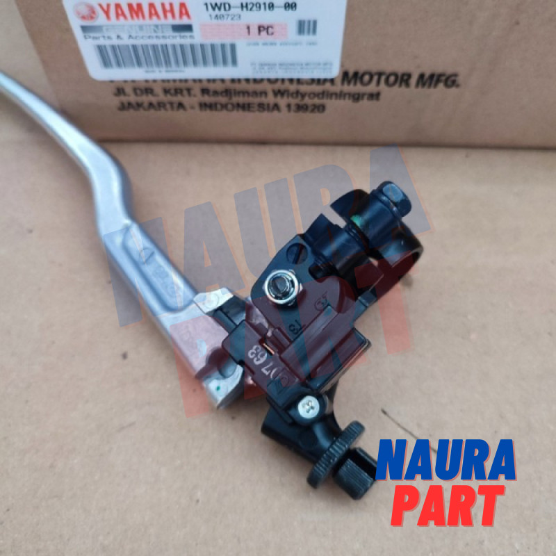 HANDEL KOPLING ASSY R25 ORIGINAL 1WD-H2910-00