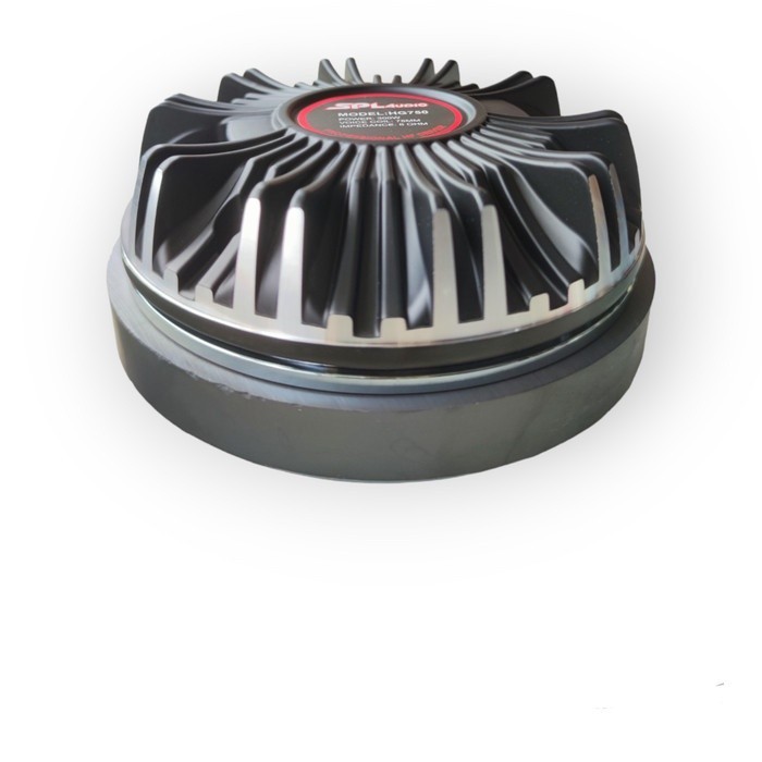 SPL Audio Driver Tweeter HG750