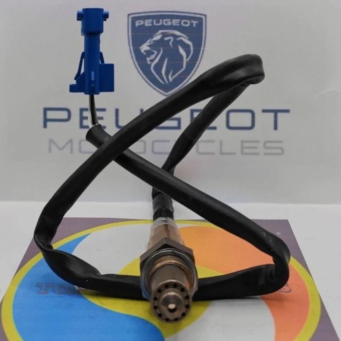 SENSOR OKSIGEN OXYGEN O2 KNALPOT PEUGEOT 106 207 206 407 406 307 807 BEST