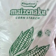 

new offer tepung maizena maizenaku 10kg