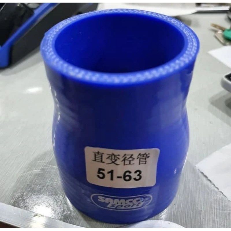 Samco Reducer 2,5~2"