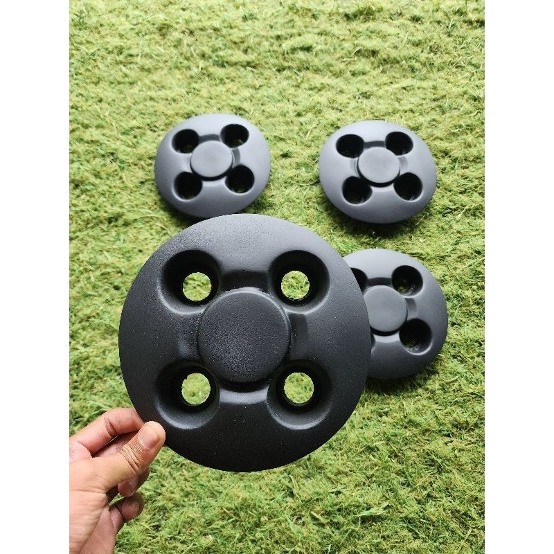 Dop velg kaleng PCD 5x114, 4x100, 4x114