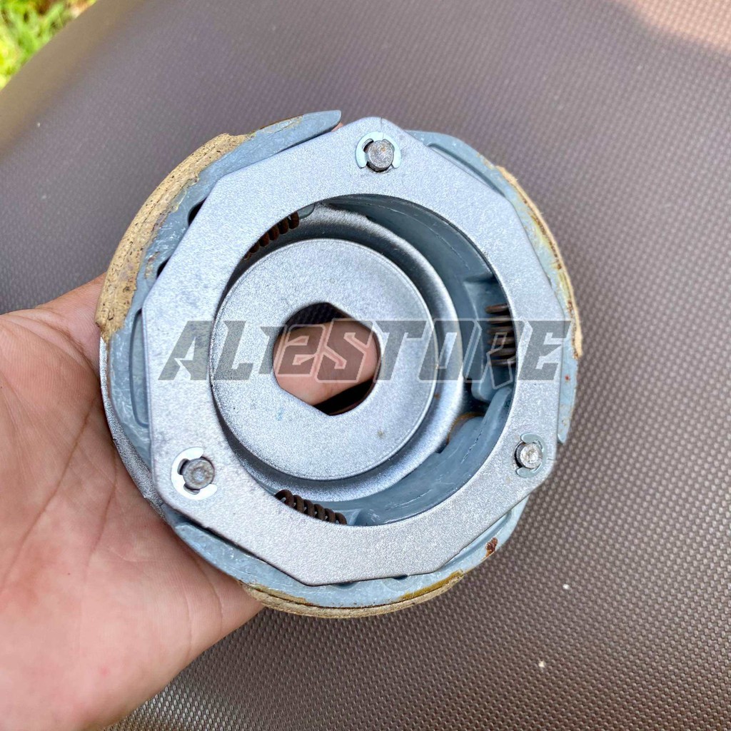 AL12_ KAMPAS GANDA 1SET BEAT Fi BEAT STREET PNP SCOOPY Fi SCOOPY DONAT KAMPAS GANDA ANTI GREDEG