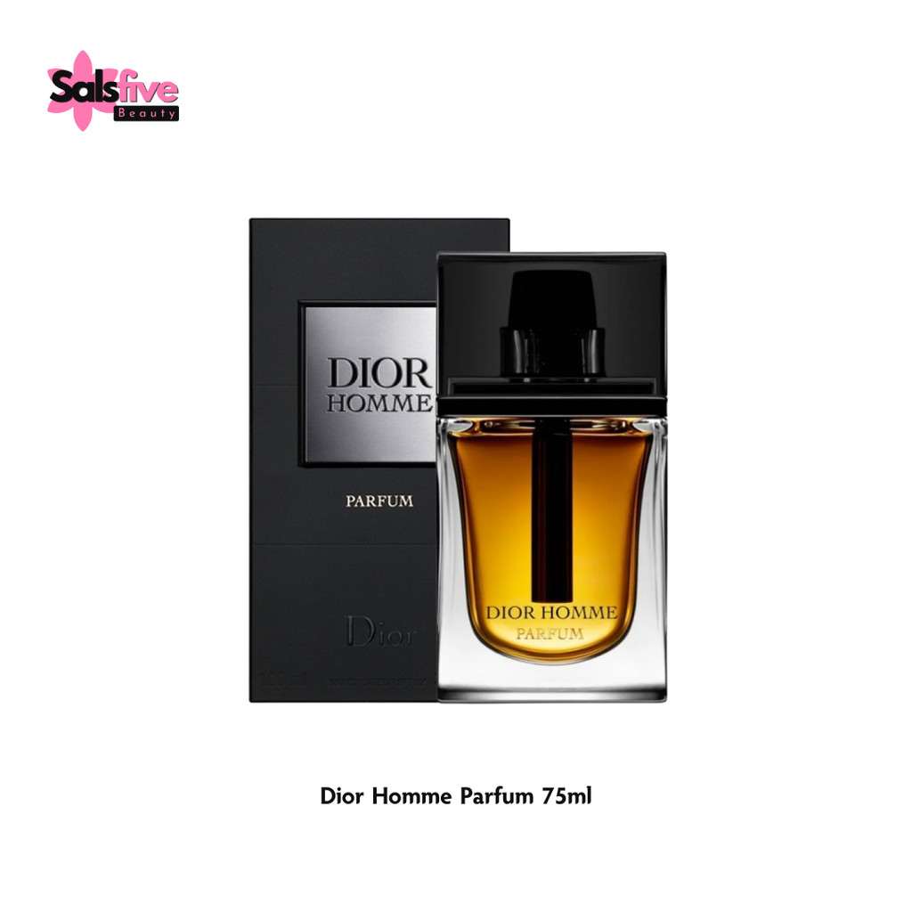Dior Homme Parfum 75ml