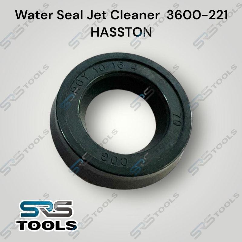 HASSTON 3600-221 Water Seal Jet Cleaner 3600-017 Sparepart