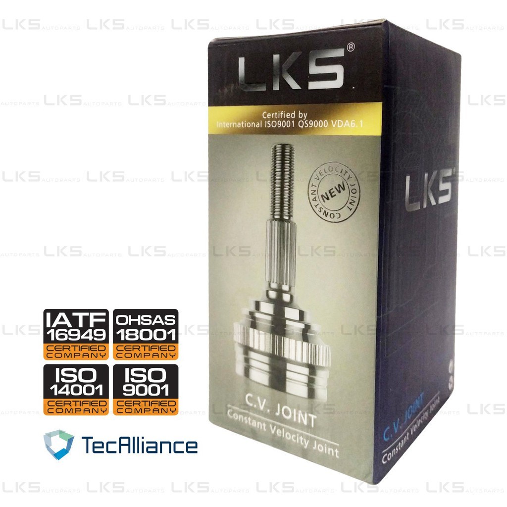 AS RODA DALAM LKS FOR TOYOTA CAMRY ACV30 2002-2006 KANAN