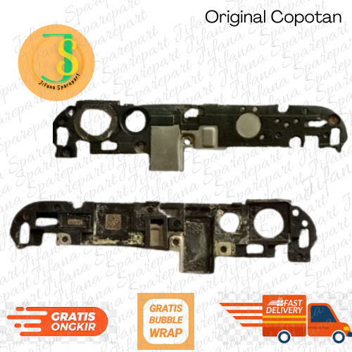 Vivo V5 V5S V5 Lite V5 Plus Tutup Mesin Original Copotan