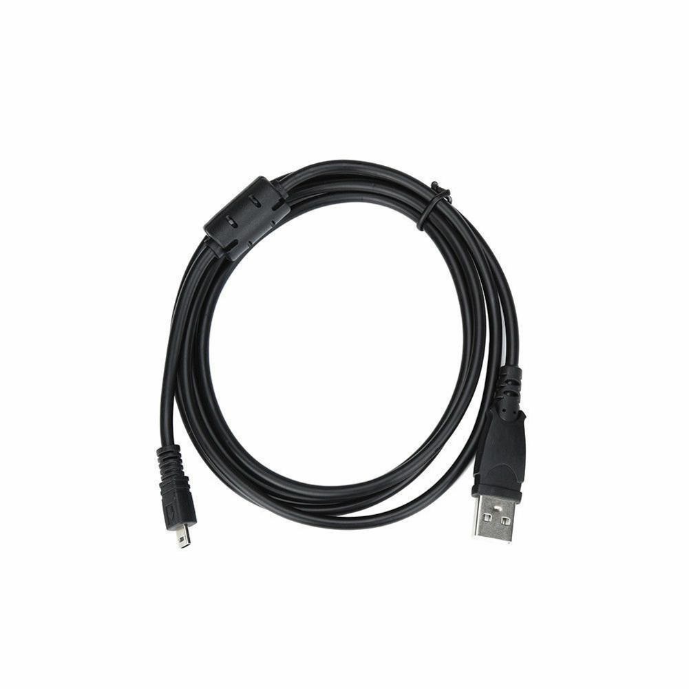 for sony CYBERSHOT DSC-W800/ DSC-W810 Digial Camera USB Cable Battery  arger  arging Cable Sync Data
