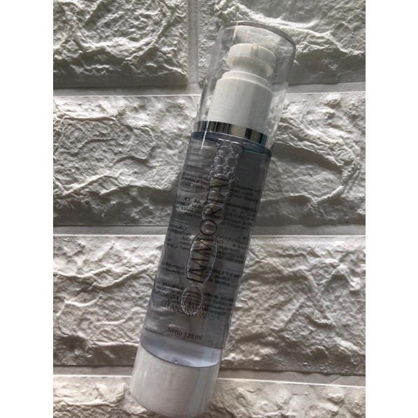 ORI IMMORTAL MICELLAR CLEANSING WATER