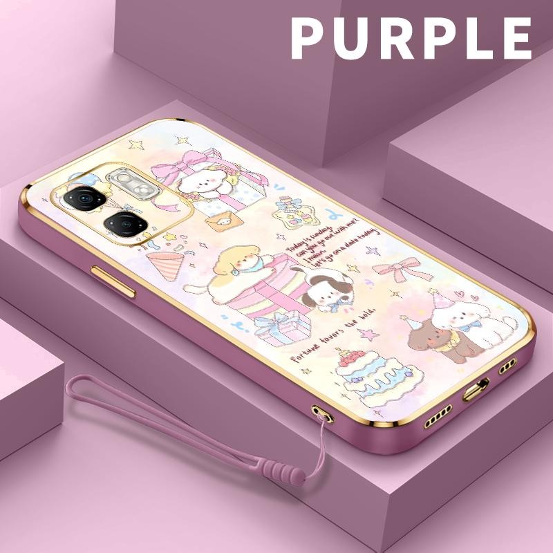 Softcase For Infinix Hot 50i 50 Pro Plus 10 9 8 Play 30i 30 Lite Hot 10S 10T Hot 11 2021 11s NFC Hot