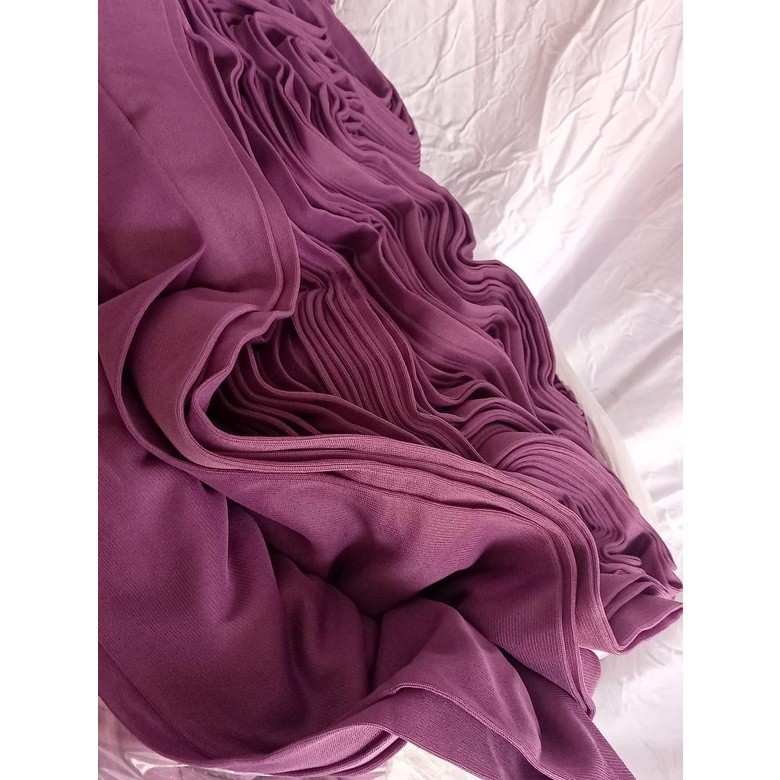 KAIN HYGET FURING / BAHAN FURING HYGET / HYGET BAHAN KAOS DAN FURING/ KILOAN