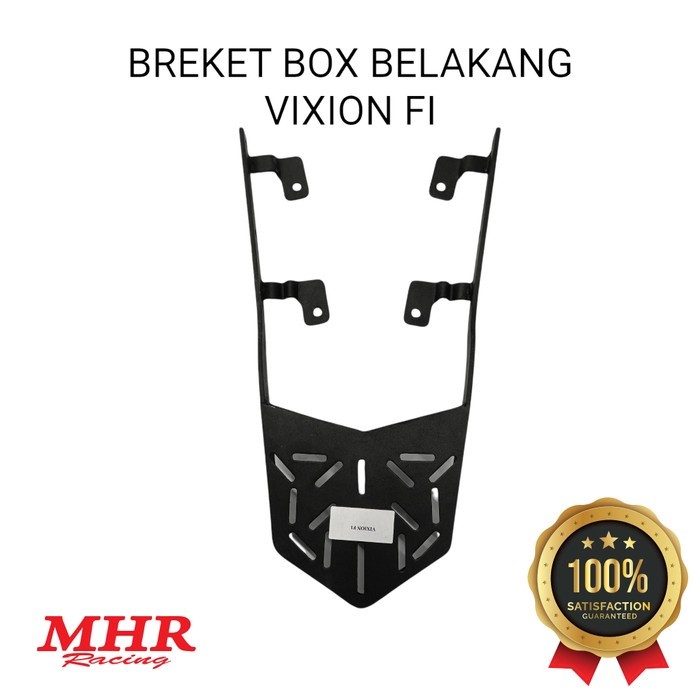 MHR RACING BREKET BOX TOP BREKET BOX MOTOR VIXION NEW VIXION FI